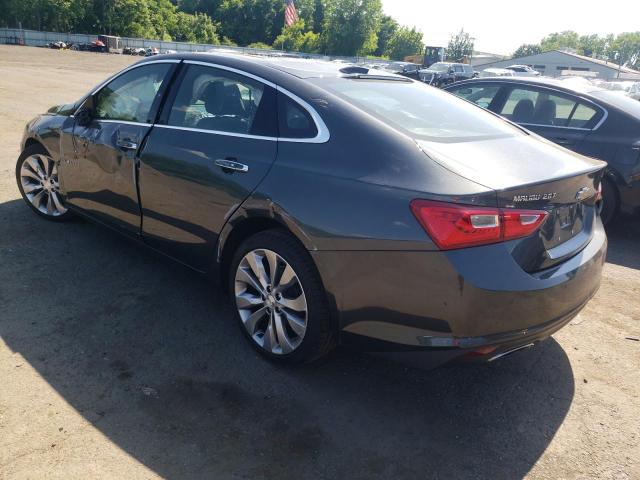 Photo 1 VIN: 1G1ZH5SX1HF135447 - CHEVROLET MALIBU PRE 