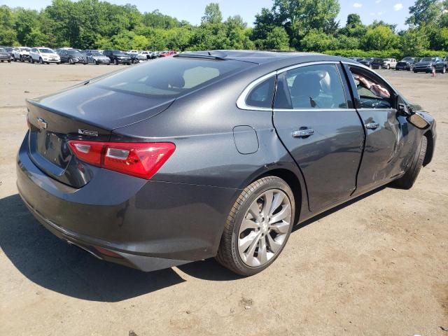 Photo 2 VIN: 1G1ZH5SX1HF135447 - CHEVROLET MALIBU PRE 