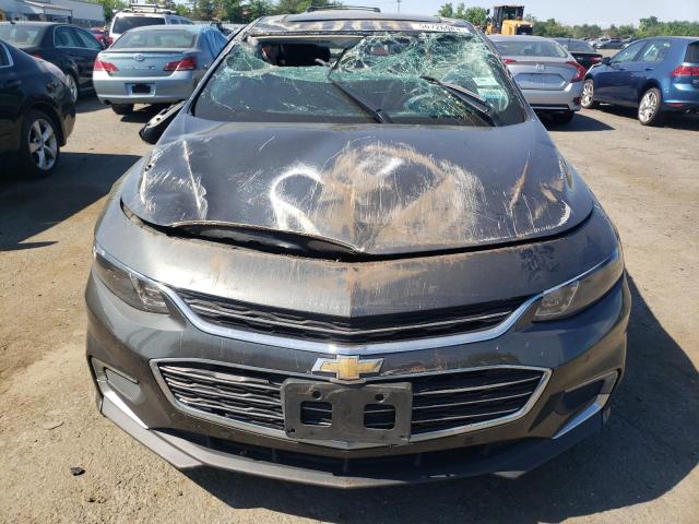 Photo 4 VIN: 1G1ZH5SX1HF135447 - CHEVROLET MALIBU PRE 