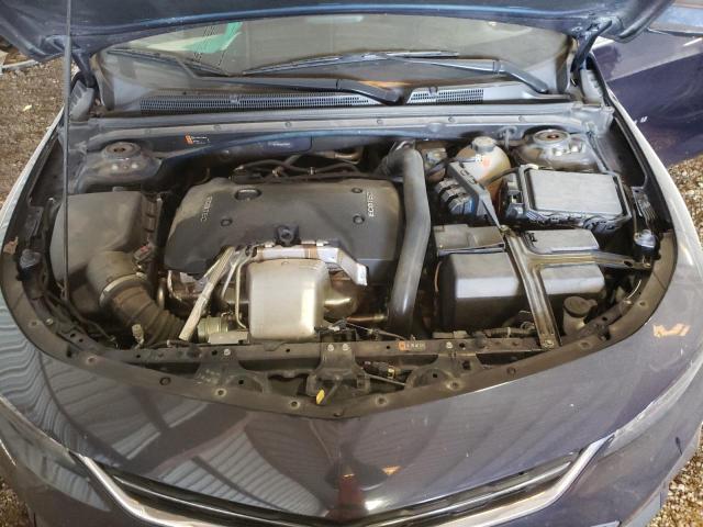 Photo 6 VIN: 1G1ZH5SX1HF163183 - CHEVROLET MALIBU PRE 