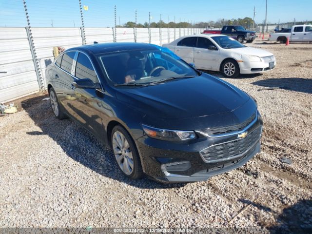 Photo 0 VIN: 1G1ZH5SX1HF180906 - CHEVROLET MALIBU 