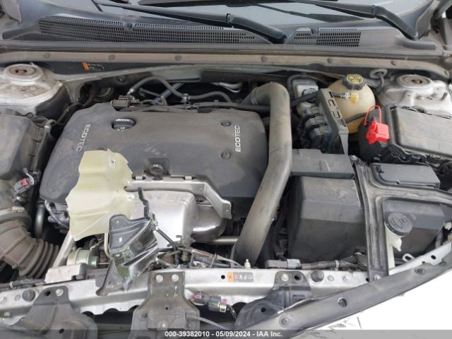 Photo 9 VIN: 1G1ZH5SX1HF213788 - CHEVROLET MALIBU 