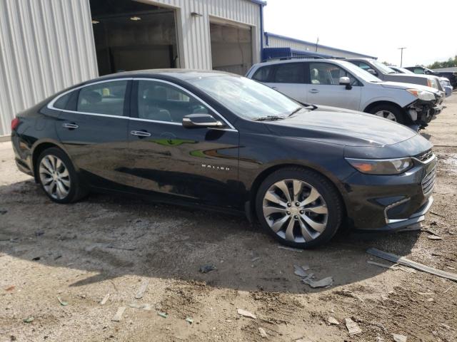 Photo 3 VIN: 1G1ZH5SX1HF245026 - CHEVROLET MALIBU 