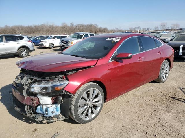 Photo 0 VIN: 1G1ZH5SX1HF274252 - CHEVROLET MALIBU 