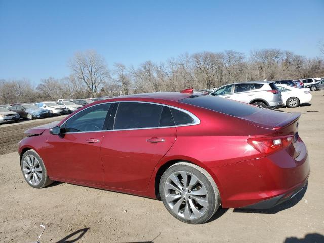 Photo 1 VIN: 1G1ZH5SX1HF274252 - CHEVROLET MALIBU 