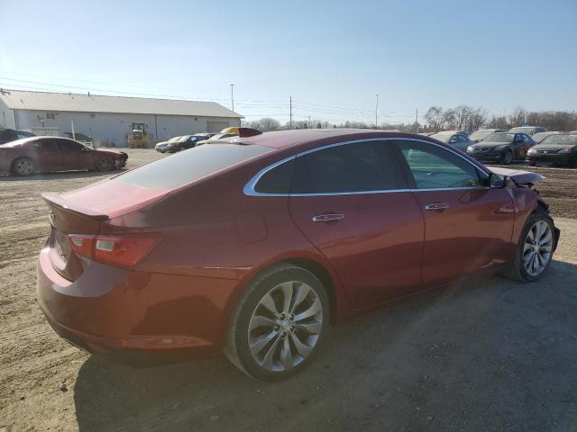 Photo 2 VIN: 1G1ZH5SX1HF274252 - CHEVROLET MALIBU 