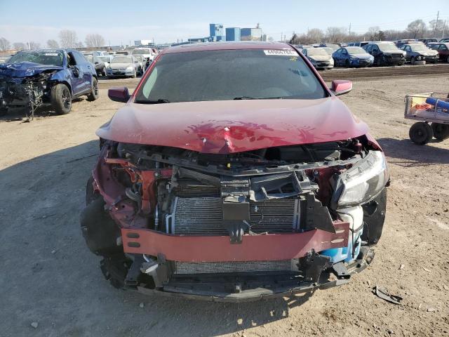 Photo 4 VIN: 1G1ZH5SX1HF274252 - CHEVROLET MALIBU 