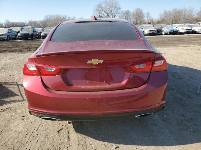 Photo 5 VIN: 1G1ZH5SX1HF274252 - CHEVROLET MALIBU 