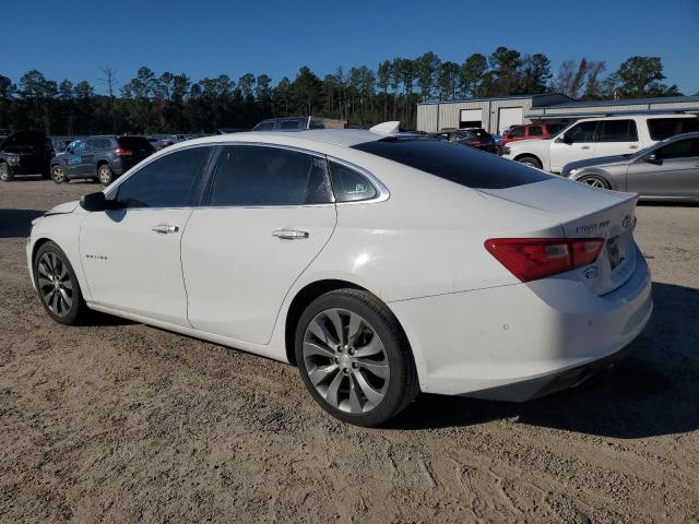 Photo 1 VIN: 1G1ZH5SX2GF189242 - CHEVROLET MALIBU PRE 