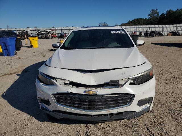 Photo 4 VIN: 1G1ZH5SX2GF189242 - CHEVROLET MALIBU PRE 