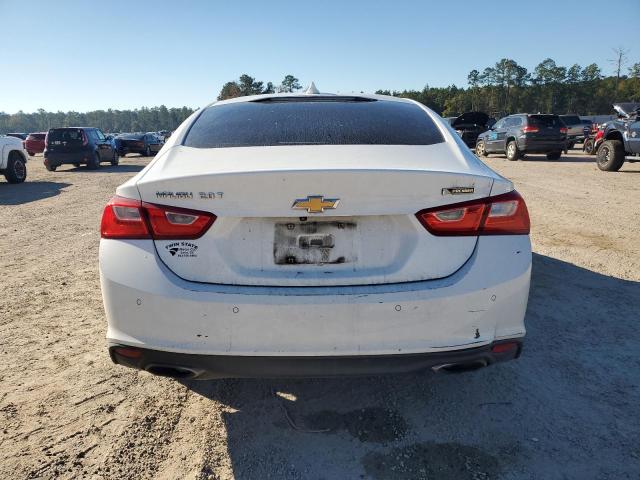 Photo 5 VIN: 1G1ZH5SX2GF189242 - CHEVROLET MALIBU PRE 