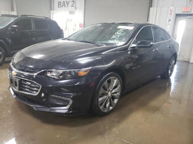 Photo 0 VIN: 1G1ZH5SX2GF217668 - CHEVROLET MALIBU 