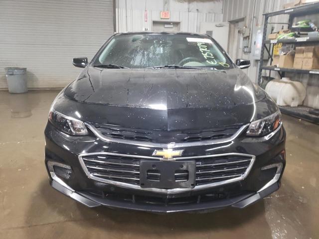 Photo 4 VIN: 1G1ZH5SX2GF217668 - CHEVROLET MALIBU 