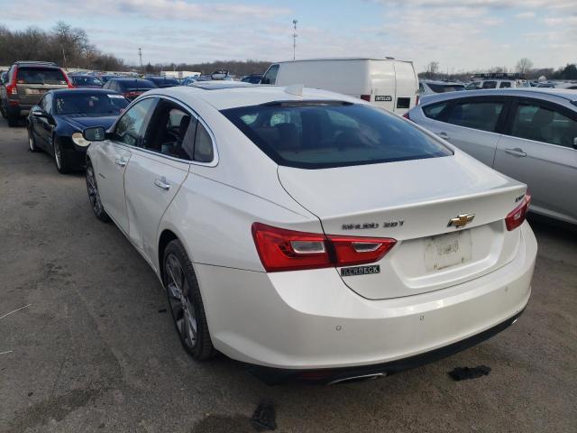 Photo 1 VIN: 1G1ZH5SX2GF230856 - CHEVROLET MALIBU PRE 