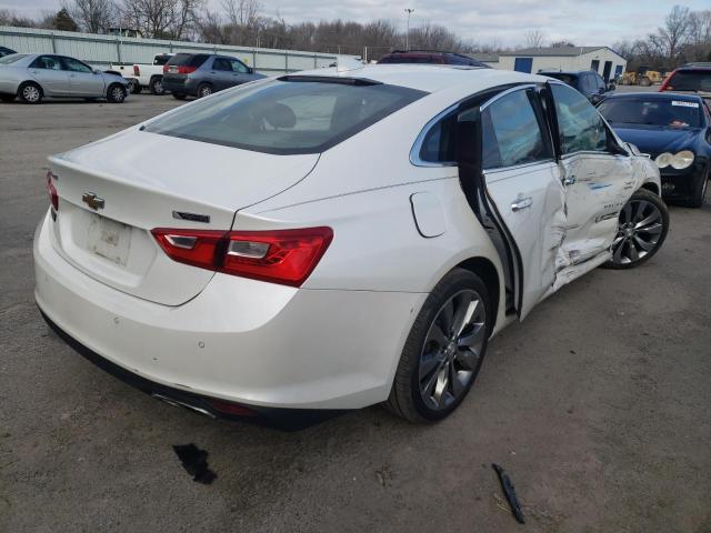 Photo 2 VIN: 1G1ZH5SX2GF230856 - CHEVROLET MALIBU PRE 