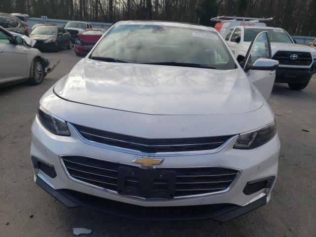 Photo 4 VIN: 1G1ZH5SX2GF230856 - CHEVROLET MALIBU PRE 