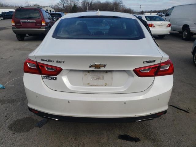 Photo 5 VIN: 1G1ZH5SX2GF230856 - CHEVROLET MALIBU PRE 