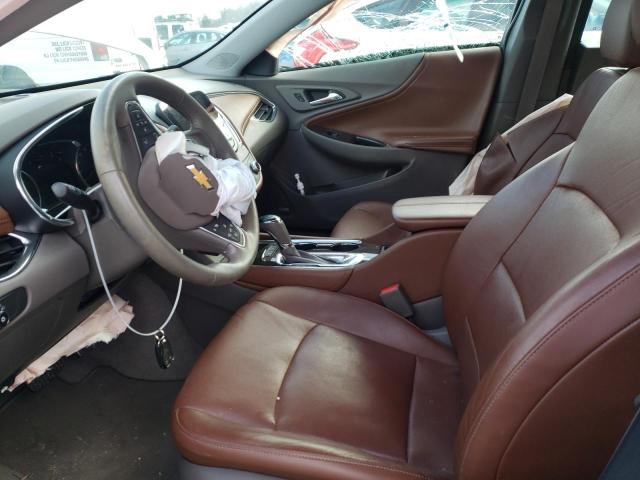 Photo 6 VIN: 1G1ZH5SX2GF230856 - CHEVROLET MALIBU PRE 