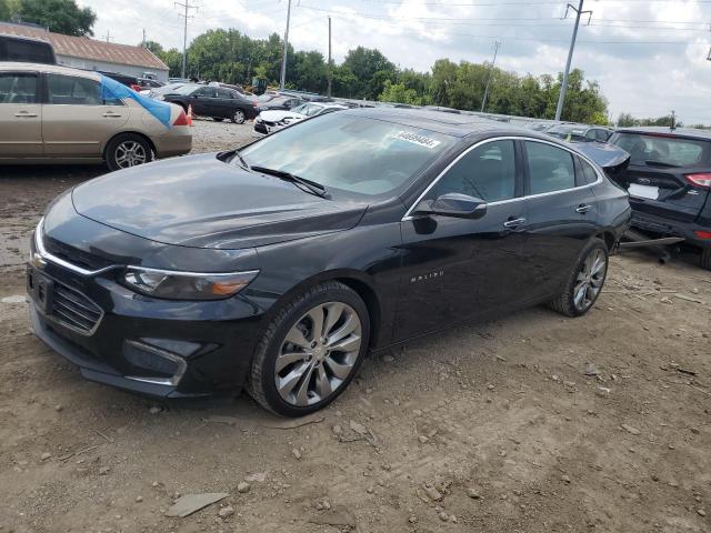 Photo 0 VIN: 1G1ZH5SX2GF238830 - CHEVROLET MALIBU PRE 