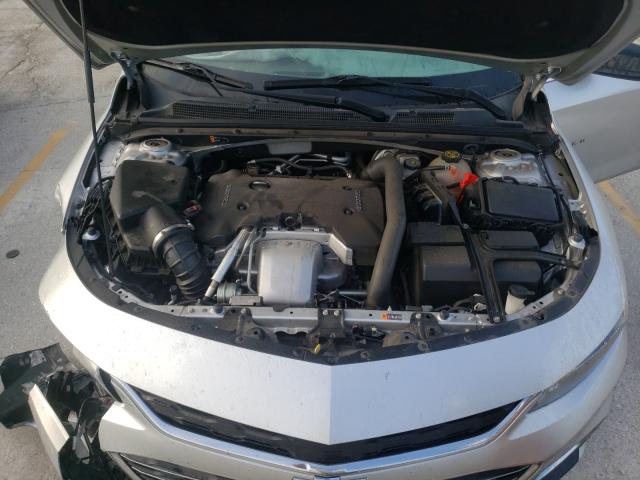 Photo 6 VIN: 1G1ZH5SX2GF273092 - CHEVROLET MALIBU PRE 