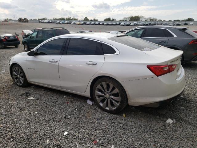 Photo 1 VIN: 1G1ZH5SX2GF274419 - CHEVROLET MALIBU 