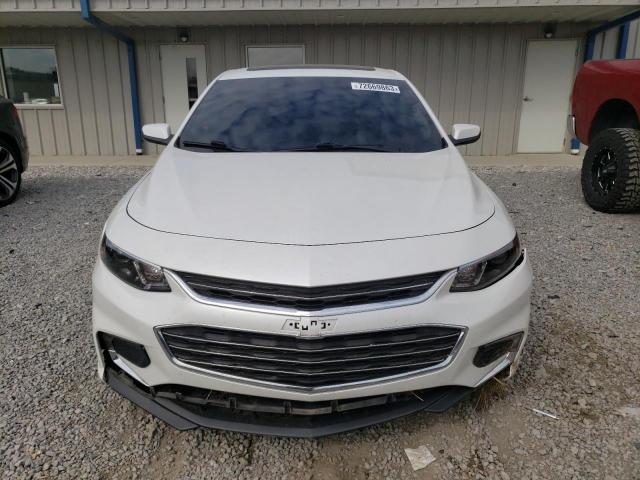 Photo 4 VIN: 1G1ZH5SX2GF274419 - CHEVROLET MALIBU 