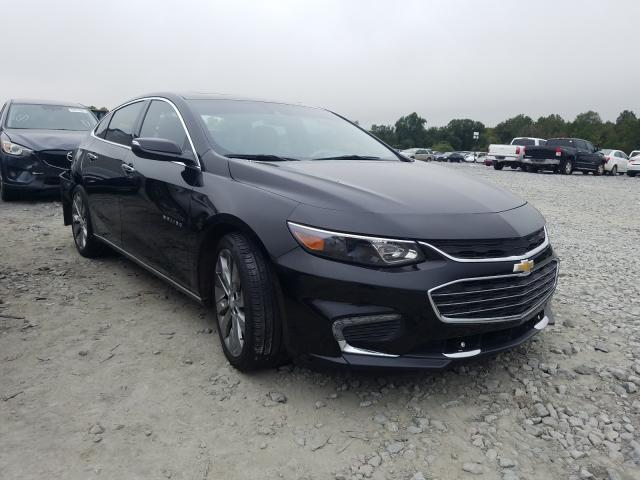 Photo 0 VIN: 1G1ZH5SX2GF280396 - CHEVROLET MALIBU PRE 