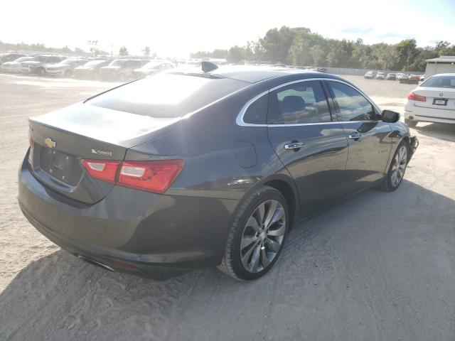 Photo 3 VIN: 1G1ZH5SX2GF290832 - CHEVROLET MALIBU PRE 