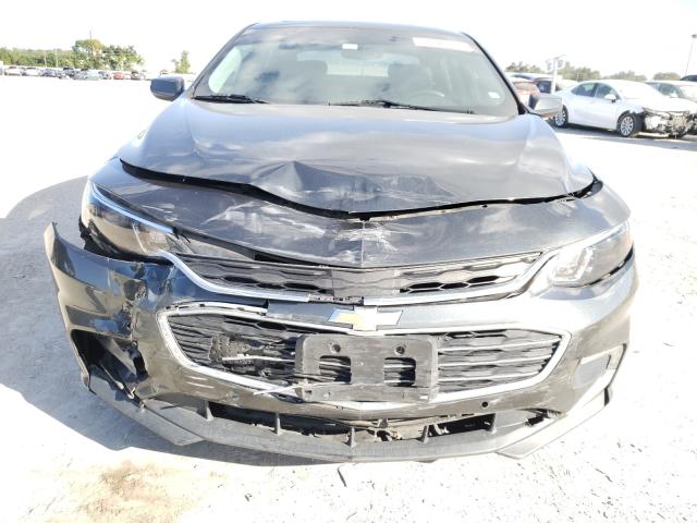 Photo 8 VIN: 1G1ZH5SX2GF290832 - CHEVROLET MALIBU PRE 