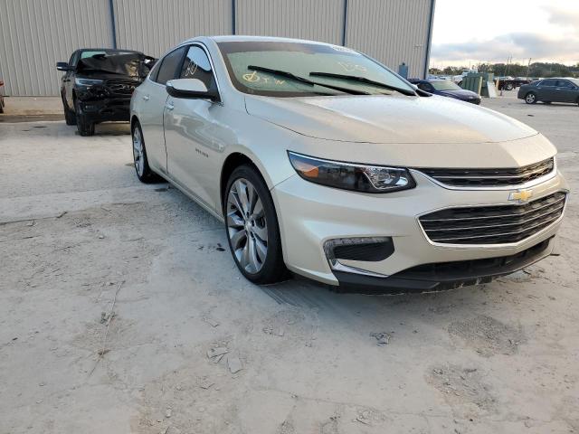 Photo 3 VIN: 1G1ZH5SX2GF292290 - CHEVROLET MALIBU PRE 