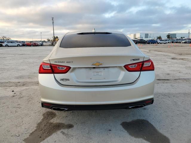 Photo 5 VIN: 1G1ZH5SX2GF292290 - CHEVROLET MALIBU PRE 