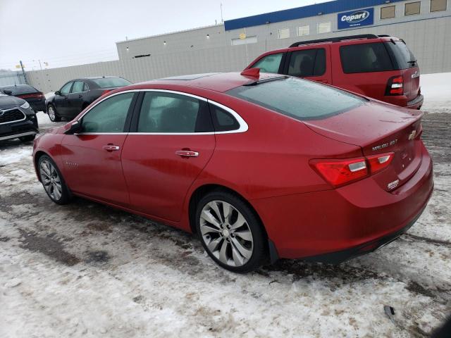 Photo 1 VIN: 1G1ZH5SX2GF330309 - CHEVROLET MALIBU 