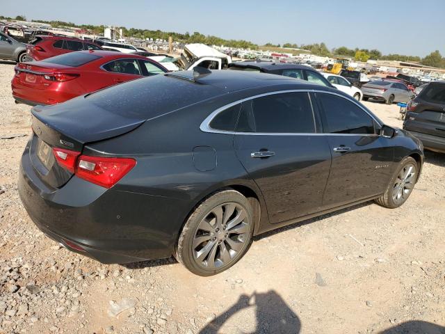 Photo 2 VIN: 1G1ZH5SX2GF334120 - CHEVROLET MALIBU PRE 