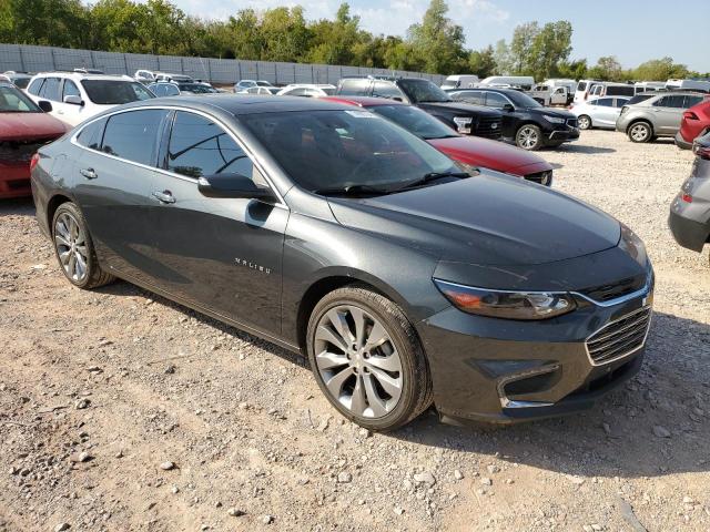 Photo 3 VIN: 1G1ZH5SX2GF334120 - CHEVROLET MALIBU PRE 