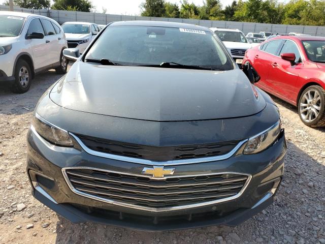 Photo 4 VIN: 1G1ZH5SX2GF334120 - CHEVROLET MALIBU PRE 