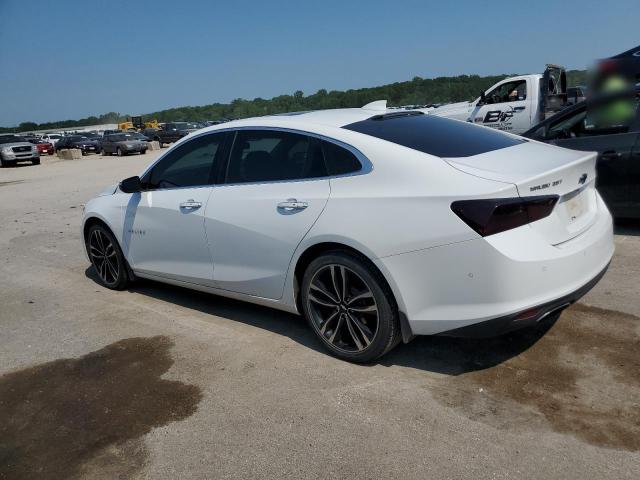 Photo 1 VIN: 1G1ZH5SX2GF345411 - CHEVROLET MALIBU PRE 