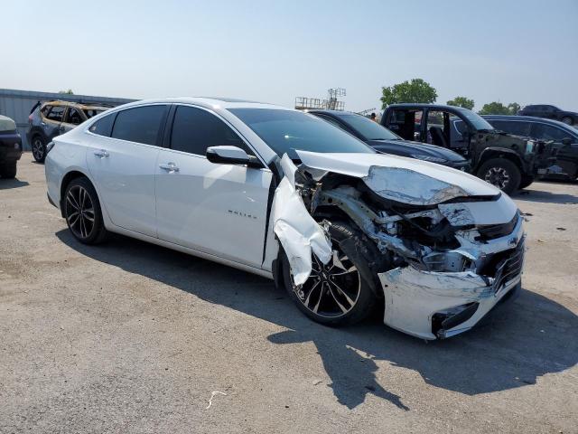 Photo 3 VIN: 1G1ZH5SX2GF345411 - CHEVROLET MALIBU PRE 