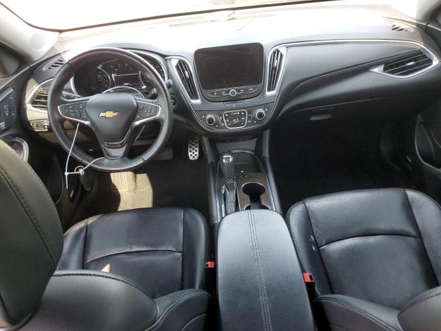 Photo 7 VIN: 1G1ZH5SX2GF345411 - CHEVROLET MALIBU PRE 