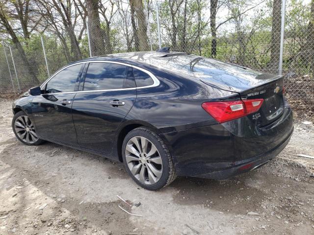 Photo 1 VIN: 1G1ZH5SX2GF348955 - CHEVROLET MALIBU 