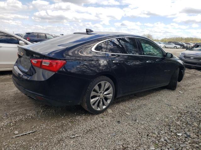 Photo 2 VIN: 1G1ZH5SX2GF348955 - CHEVROLET MALIBU 