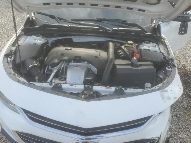 Photo 10 VIN: 1G1ZH5SX2HF110296 - CHEVROLET MALIBU 