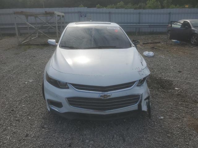 Photo 4 VIN: 1G1ZH5SX2HF110296 - CHEVROLET MALIBU 