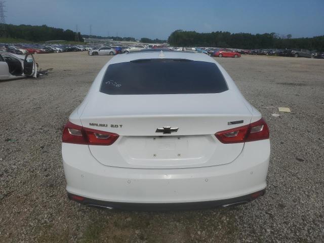 Photo 5 VIN: 1G1ZH5SX2HF110296 - CHEVROLET MALIBU 