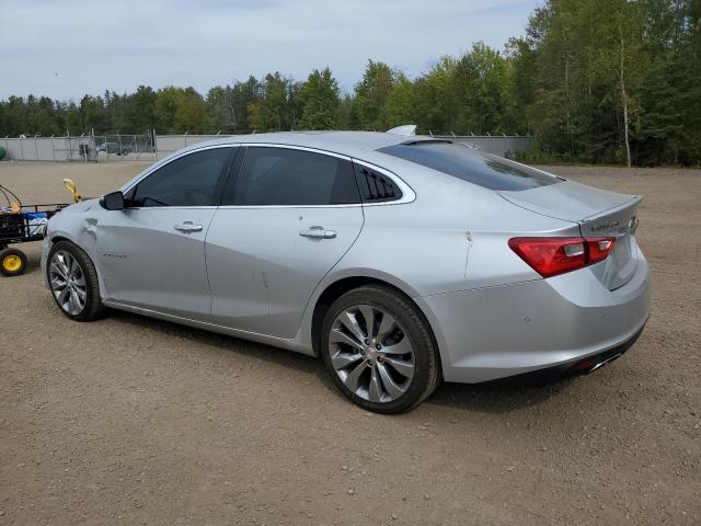 Photo 1 VIN: 1G1ZH5SX2HF117040 - CHEVROLET MALIBU PRE 