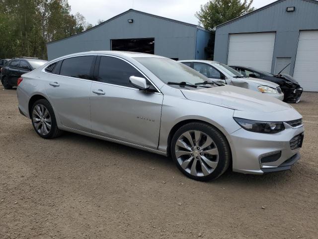 Photo 3 VIN: 1G1ZH5SX2HF117040 - CHEVROLET MALIBU PRE 