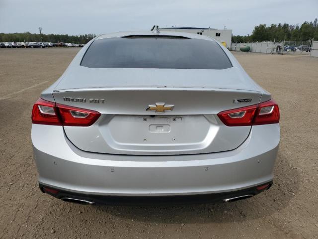 Photo 5 VIN: 1G1ZH5SX2HF117040 - CHEVROLET MALIBU PRE 