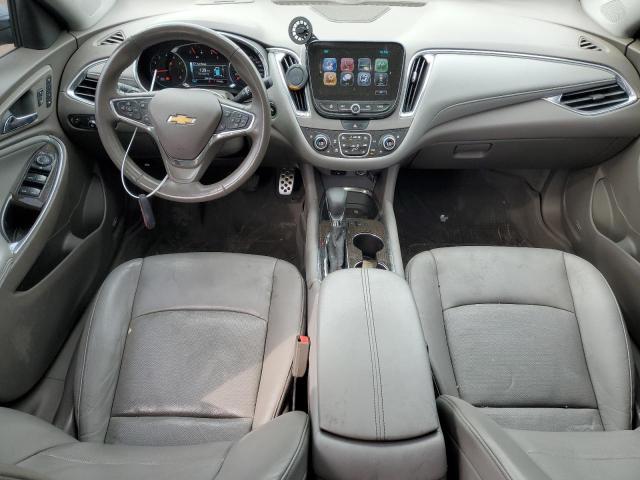 Photo 7 VIN: 1G1ZH5SX2HF117040 - CHEVROLET MALIBU PRE 