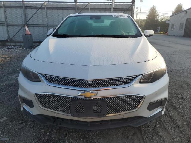 Photo 4 VIN: 1G1ZH5SX2HF158607 - CHEVROLET MALIBU PRE 