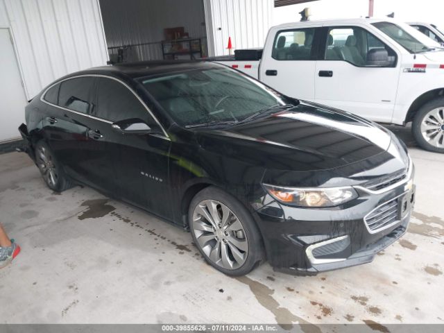 Photo 0 VIN: 1G1ZH5SX2HF178016 - CHEVROLET MALIBU 