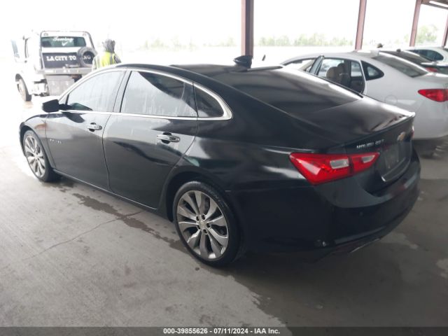 Photo 2 VIN: 1G1ZH5SX2HF178016 - CHEVROLET MALIBU 